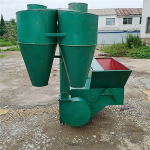 畜牧养殖沙克龙粉碎机 牛场用铡草机 群策机械 动力足