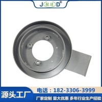 生产销售农机配件 轴承挡盘 耐磨 来图来样定制 支持验厂