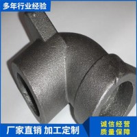 舜意管道 铝合金压铸高压铸造 覆膜砂机械配件