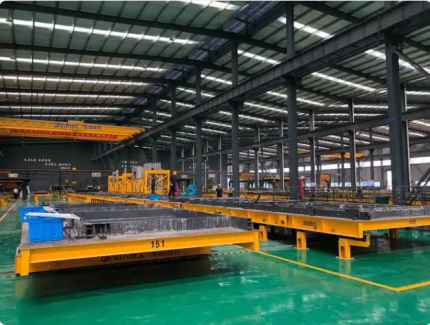 山西煤机智能高端煤机装备项目：引领行业未来的20亿投资