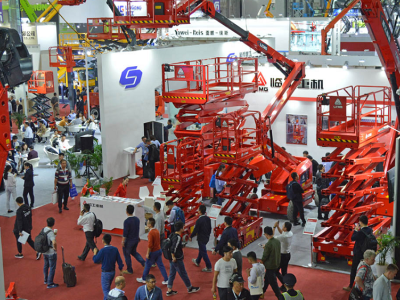 2026年上海国际重型机械装备展览会