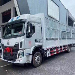 内蒙古通辽求购18/19年的9.6米双层车